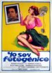 Sono fotogenico