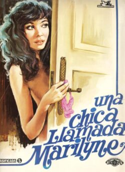 Le c… de Marilyne