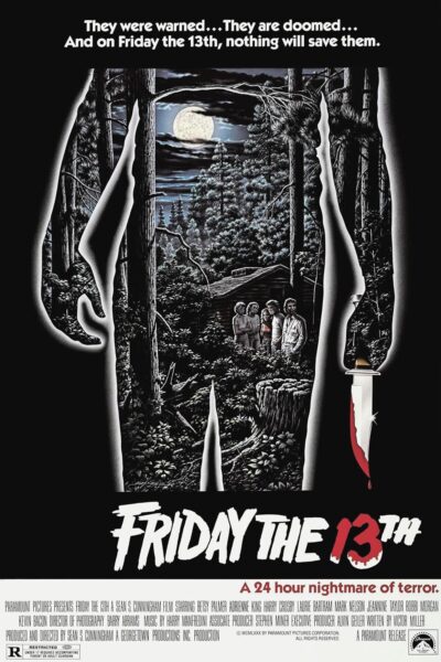 Viernes 13