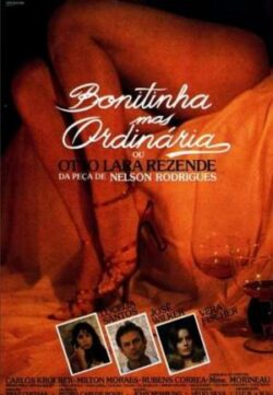 Cute But Ordinary (1981)