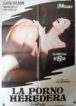 La porno heredera (1981)