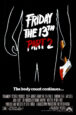 Viernes 13, Parte II