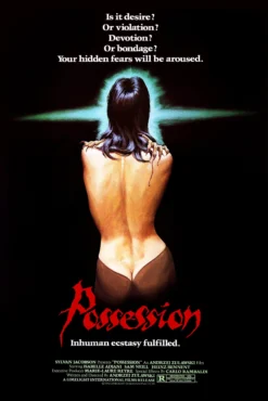 Posesión
