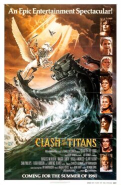 Furia de Titanes