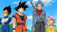 Image Dragon Ball Super