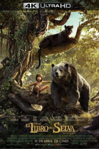 El Libro de la Selva