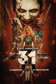 31: Morir es el único escape