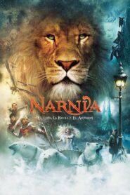 Las crónicas de Narnia: El león, la bruja y el ropero