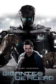 Gigantes de Acero