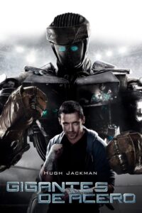 Gigantes de Acero