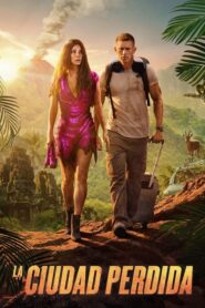 La ciudad perdida