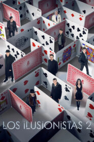 Los Ilusionistas 2