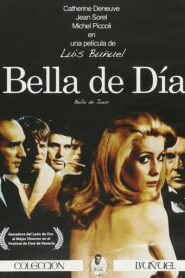 Belle de jour