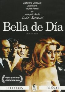 Belle de jour