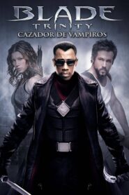Blade: Trinity