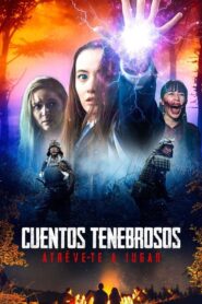 Cuentos tenebrosos