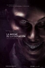 La Noche de la Expiación