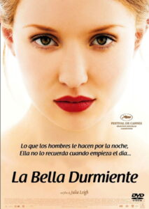 La Bella Durmiente