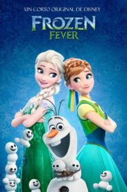 Frozen: Fiebre Congelada