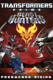Transformers Prime: Predacons Rising