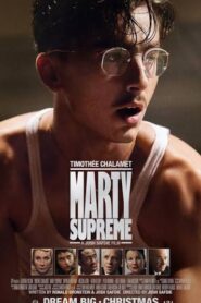 Marty Supremo