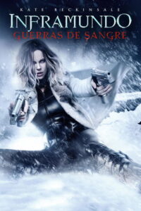 Inframundo 5: Guerras de sangre