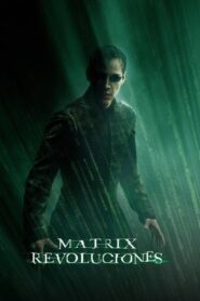 Matrix: Revoluciones