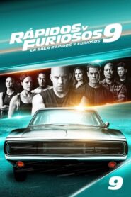 Rápidos y furiosos 9