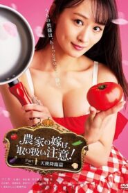 農家の嫁は、取り扱い注意！ Part 1 天使降臨篇