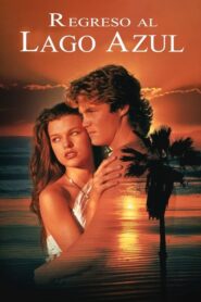 El regreso a la laguna azul