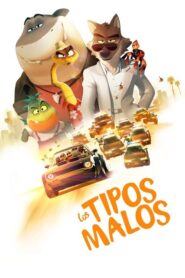 Los Tipos Malos 1