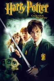 Harry Potter y la cámara secreta