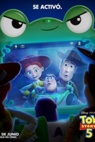 Toy Story 5