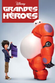 Grandes Héroes