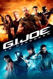 G.I. Joe 2: El Contraataque