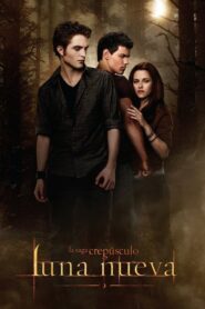 Crepúsculo: Luna nueva