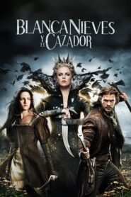 Blancanieves y el cazador