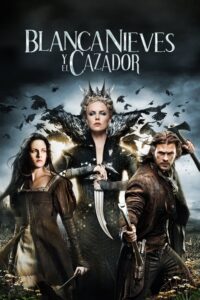 Blancanieves y el cazador