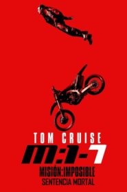 Misión: Imposible – Sentencia mortal parte uno