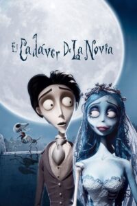 El cadáver de la novia