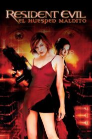 Resident Evil: El Huésped Maldito