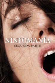 Ninfomanía: segunda parte