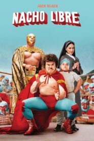 Nacho Libre