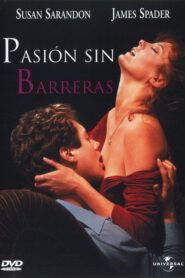 Pasión sin barreras