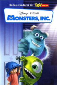Monsters, Inc.