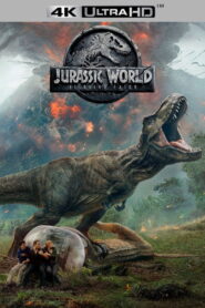 Jurassic World 2: El Reino Caído