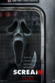 Scream 6