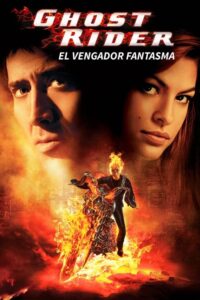 Ghost Rider: el vengador fantasma