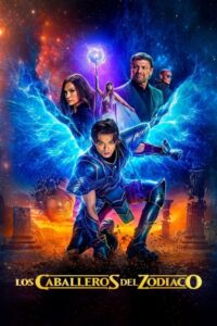 Los Caballeros del Zodiaco: Saint Seiya – El inicio