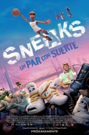 Sneaks: Un Par Con Suerte